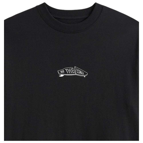 Vans Ανδρική κοντομάνικη μπλούζα Buckled T-Shirt